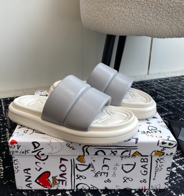 SAMCC - DAG Men Shoes - 006