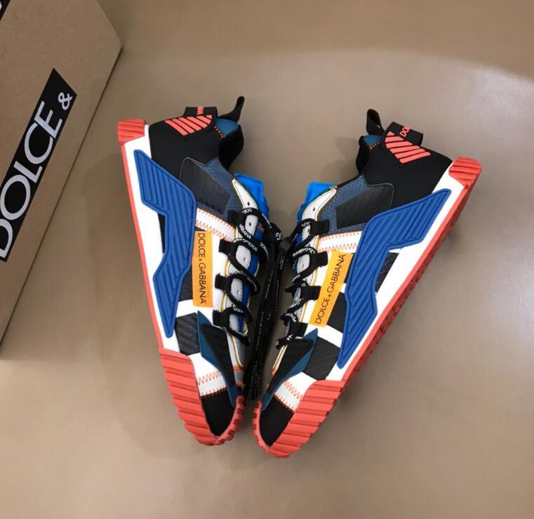 SAMC - DAG Men Shoes - 460