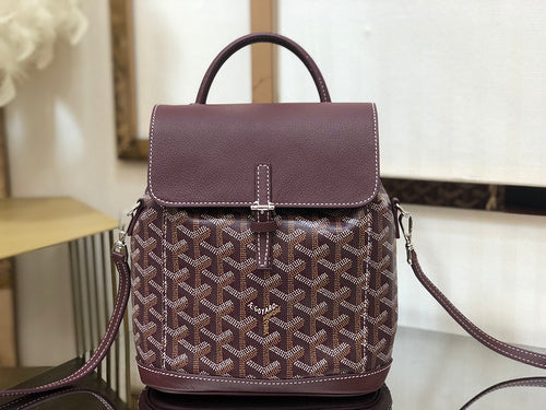 Satchel Bags - GOD Bags - 1051