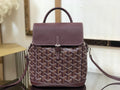 Satchel Bags - GOD Bags - 1051