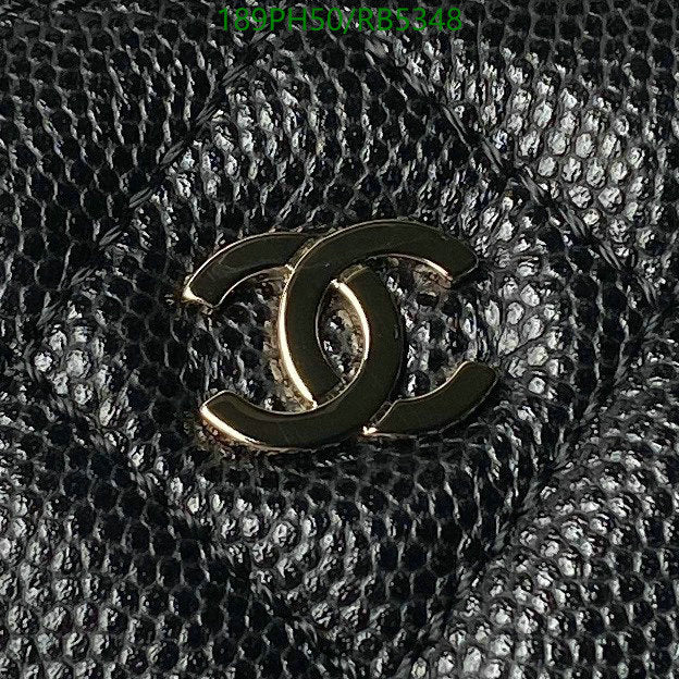 SAMC - CHL Bags - 088