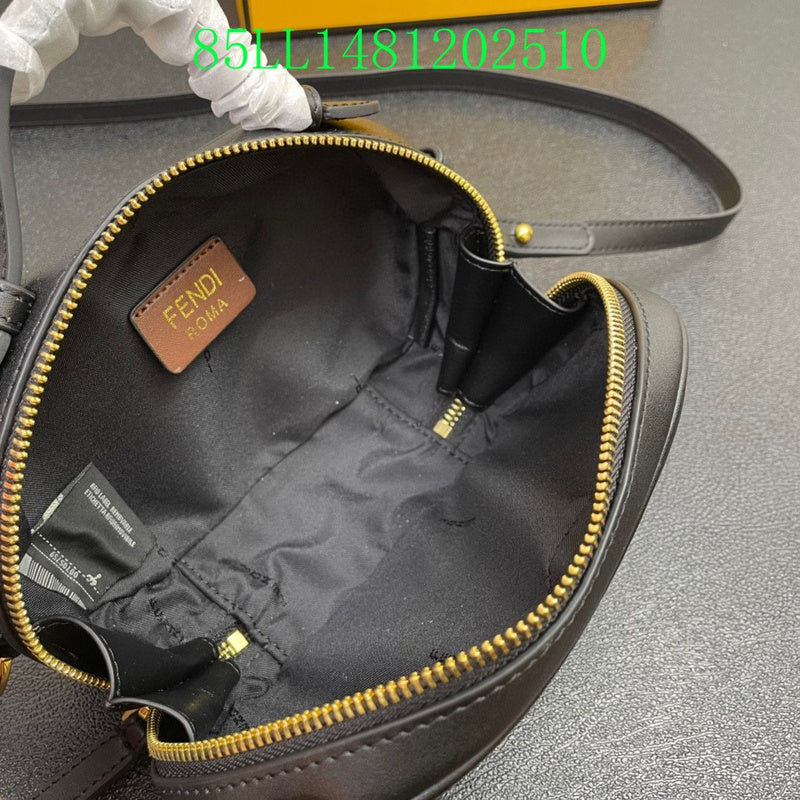 Glami - FDE Bags - 2007