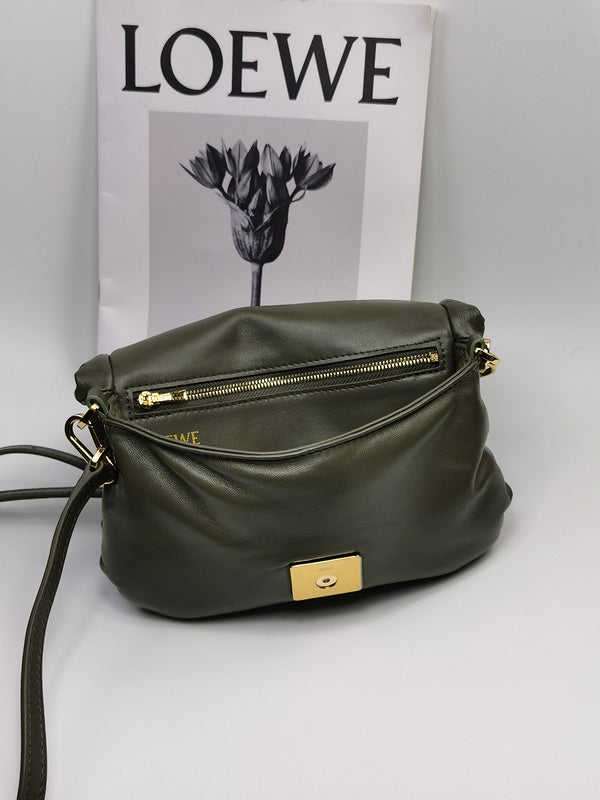 Glamy - LWO Bags - 611