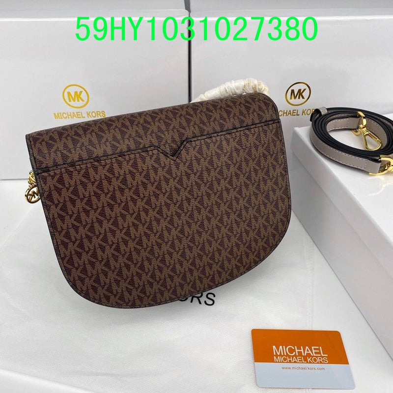 Satchel Bags - MK Bags - 828