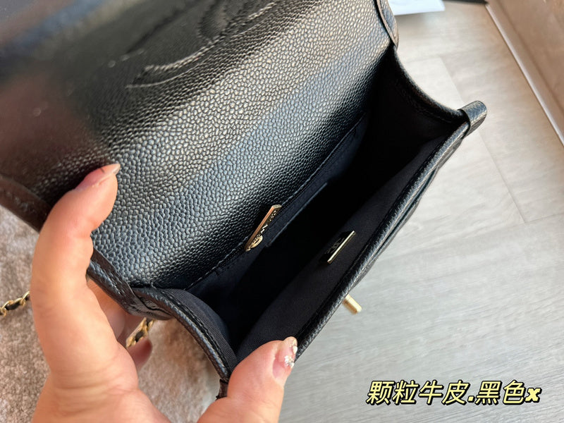 Satchel Bags - CHL Bags - 7317