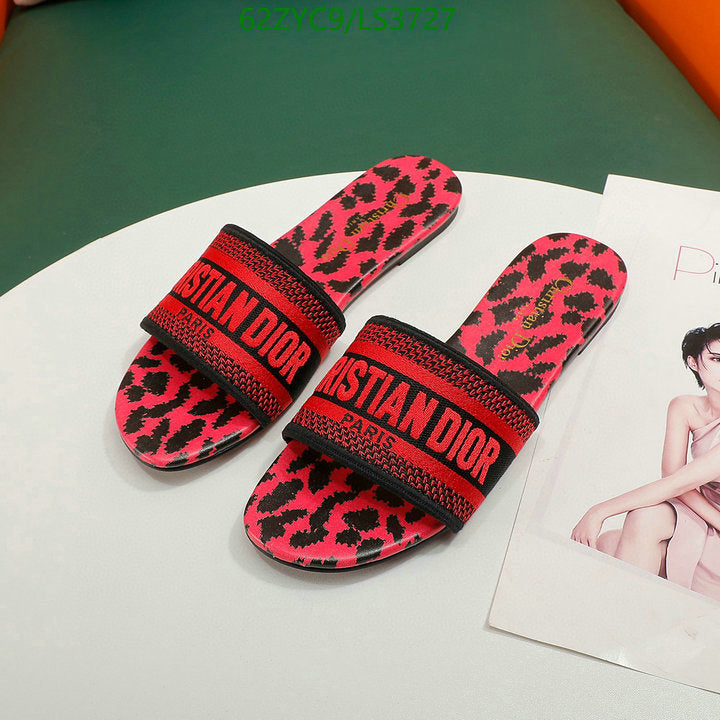 SAMCC - DOR Women Shoes - 2101