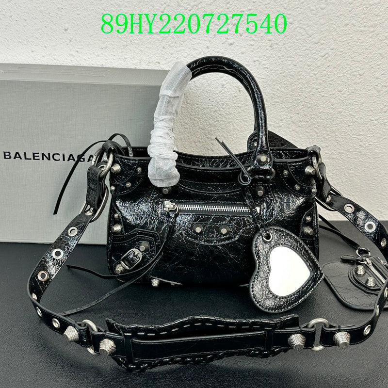 Glami GlamI - BGA Bags - 1694