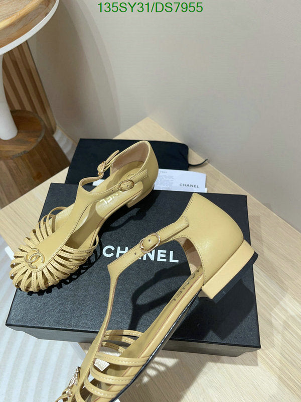 SAMC - CHL Women Shoes - 030
