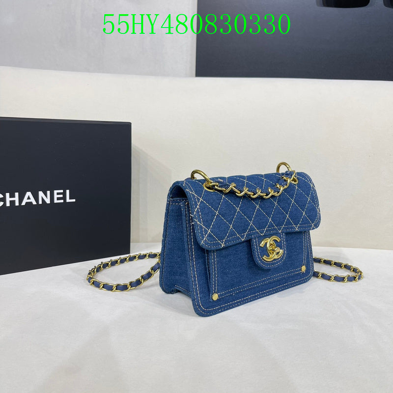Glami - CHL Bags - 024