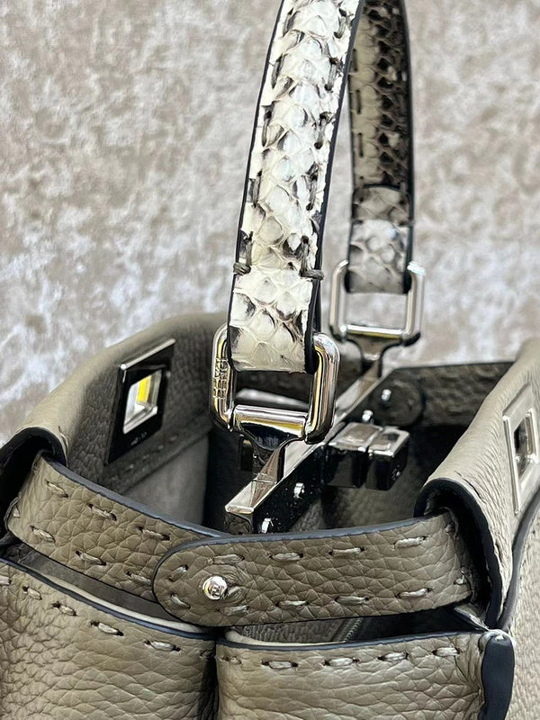FDI Bags - Luxurious Bags  016