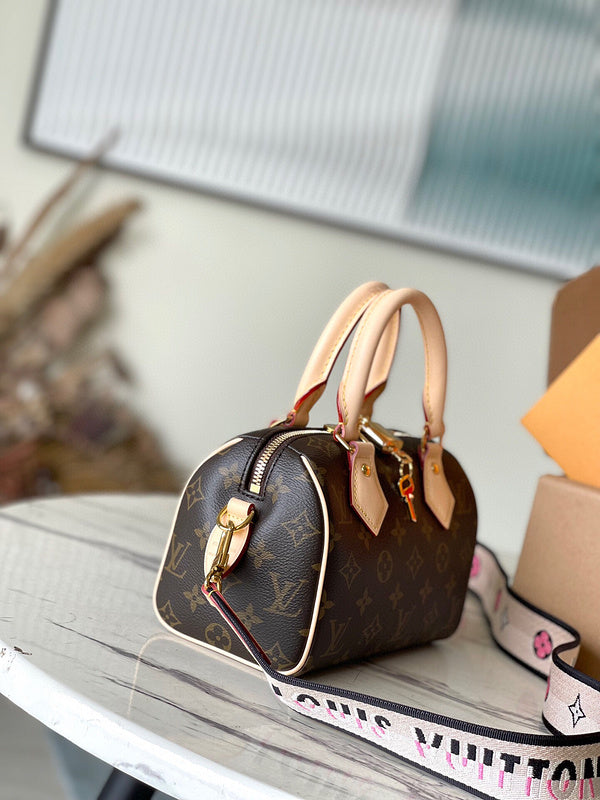 Glami- Glami- Lu-Vi bags - 4049