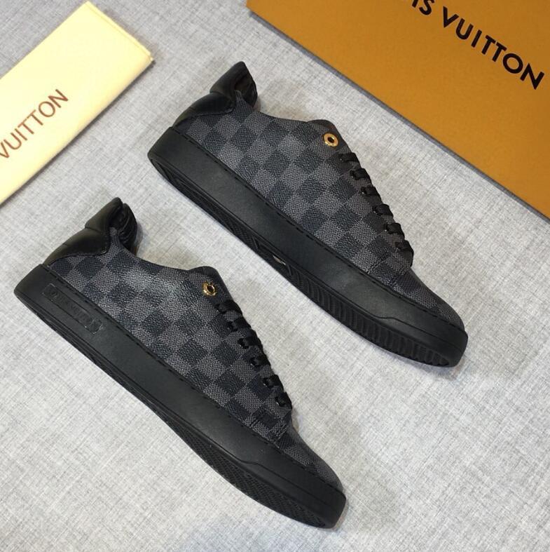 SAMC - LOV Men Shoes - 1856