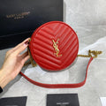 Satchel Bags - SLY Bags - 828