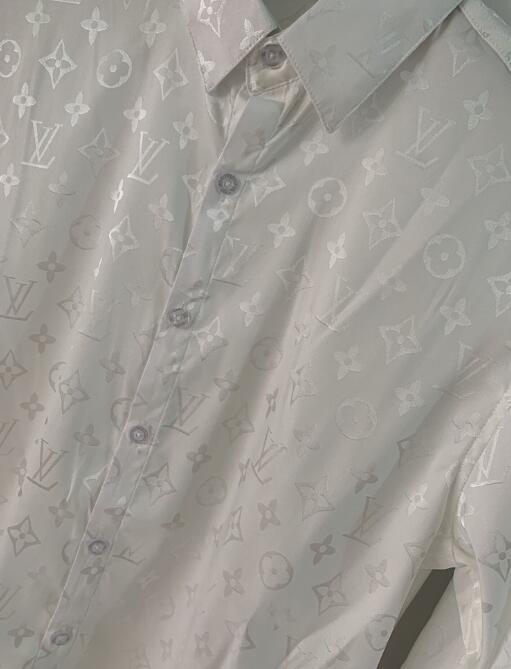 SAMC - LOV Clothes - 447