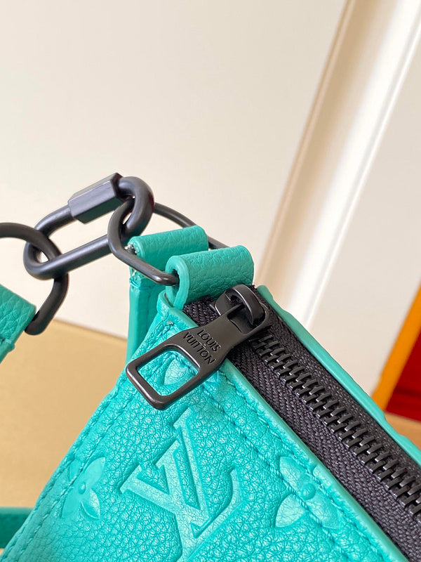 Satchel Bags - VL1 Bags - 651