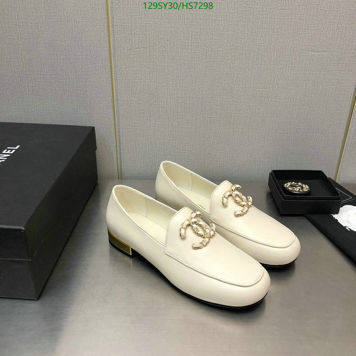 SAMC - CHL Women Shoes - 027