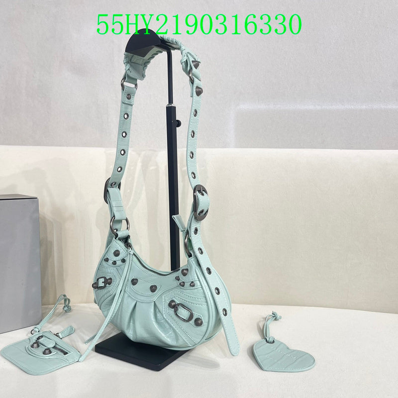 Glami GlamI - BGA Bags - 1860