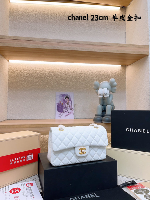 Satchel Bags - CHL Bags - 6959