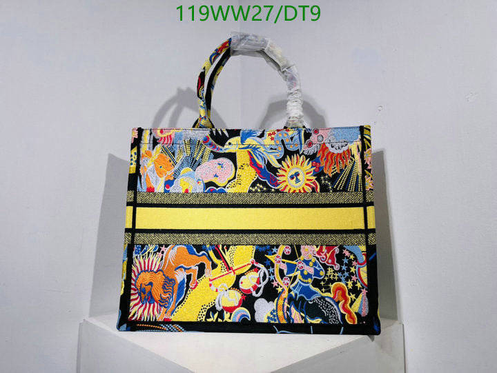 SAMCC - DOR Bags - 928