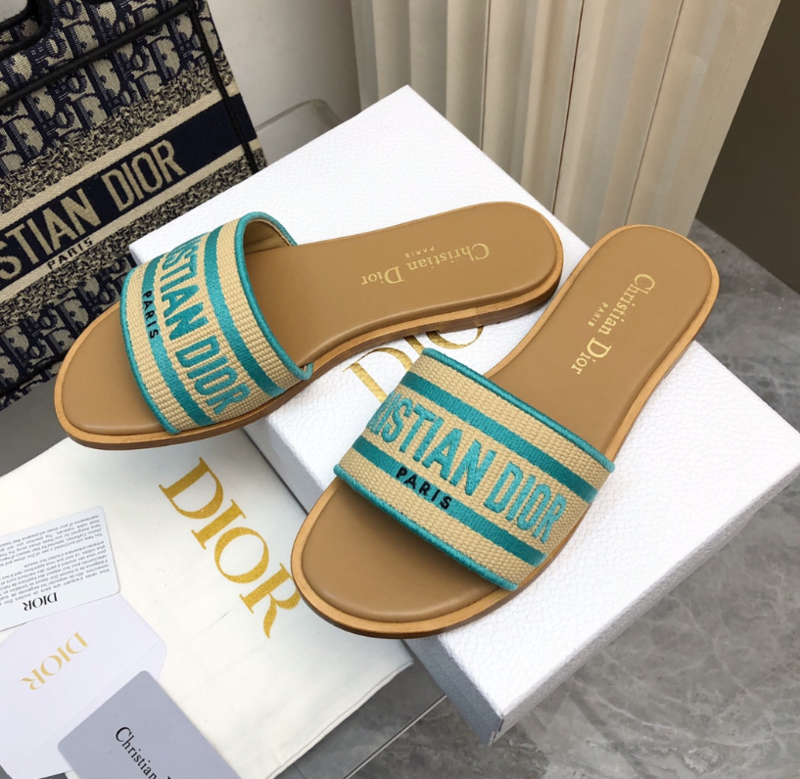 SAMCC - DOR Women Shoes - 027