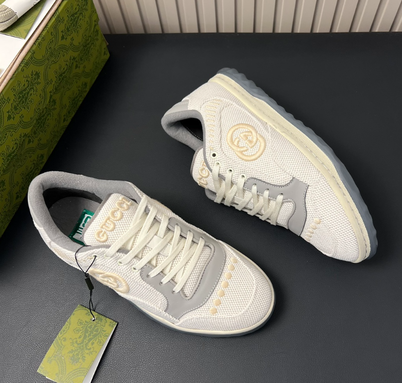 SAMC - GUKI Women Shoes - 143