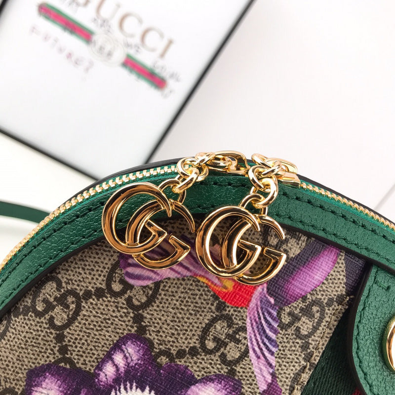 Glami Fashion - GCI Bags - 2621