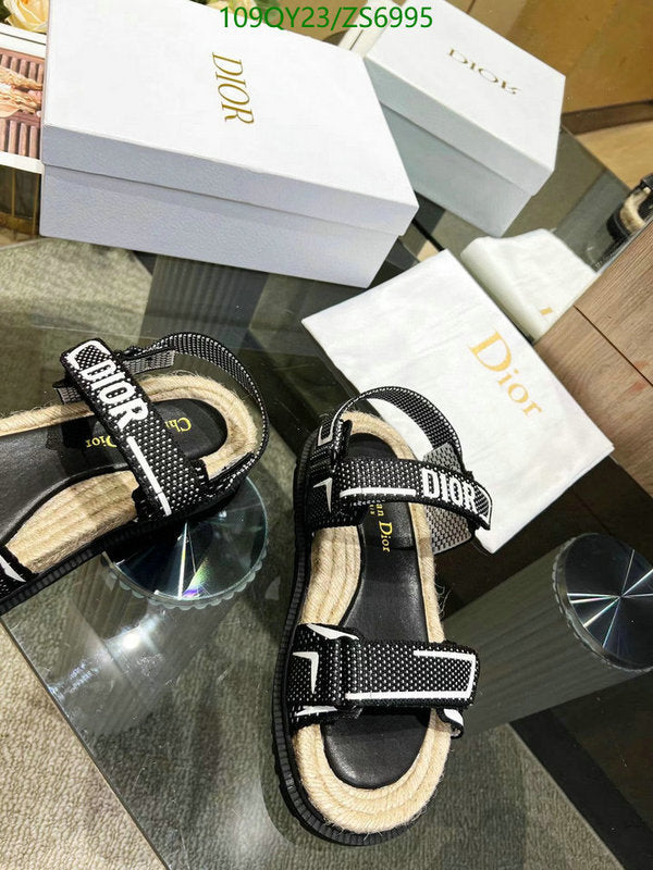 SAMCC - DOR Women Shoes - 2290