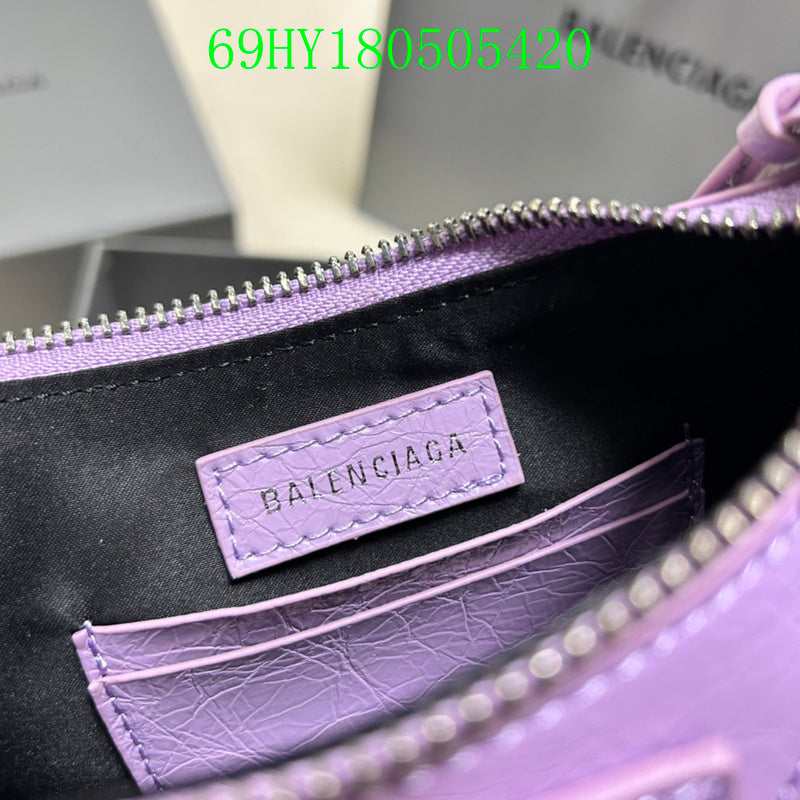 Glami GlamI - BGA Bags - 1783