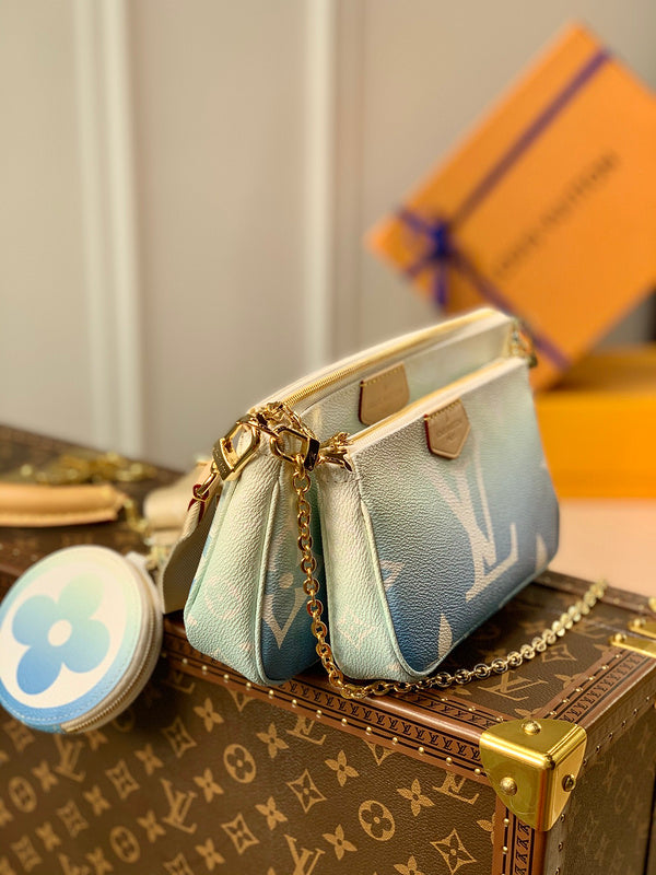 Glami GlamI Lu-Vi bags - 17592