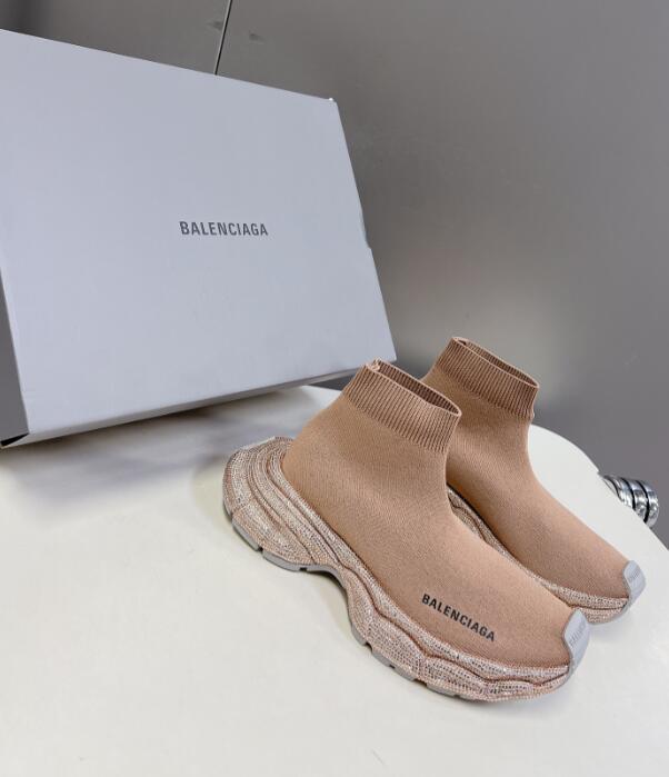 SAMC - BG Men Shoes - 137
