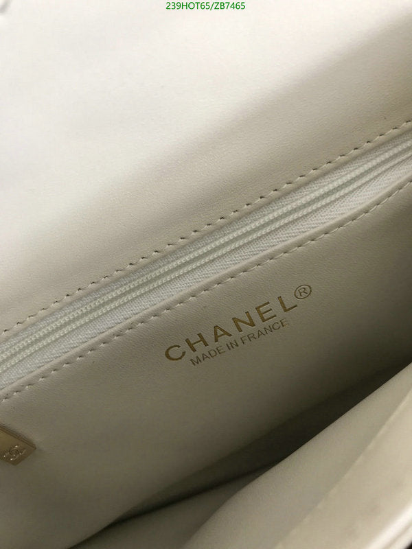 SAMC - CHL Bags - 374
