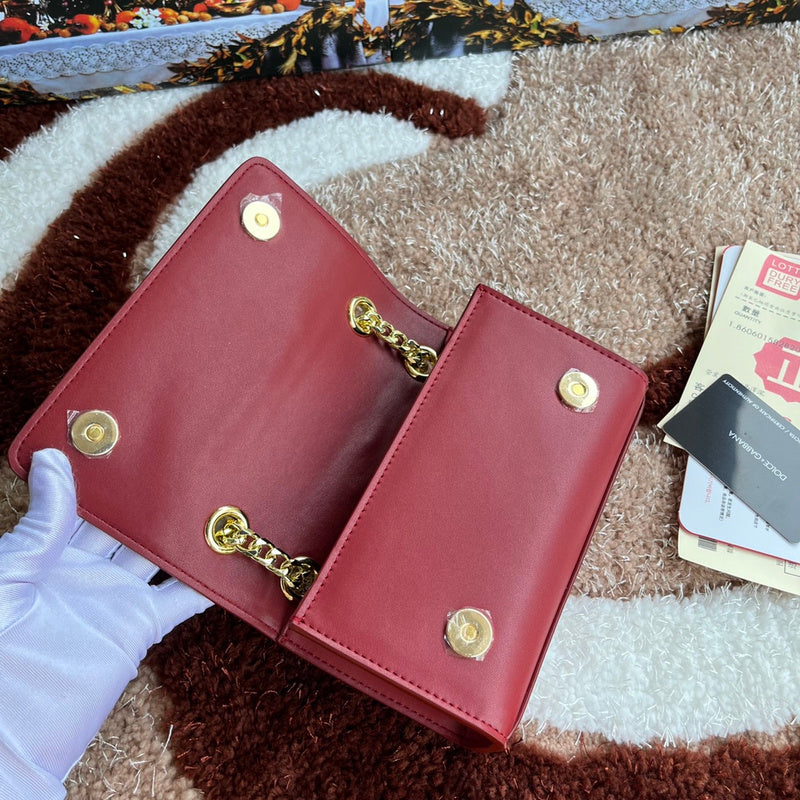 Satchel Bags - DNG Bags - 033