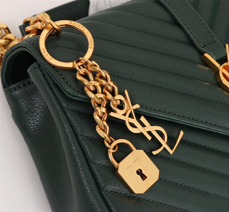 Satchel Bags - SLY Bags - 1724