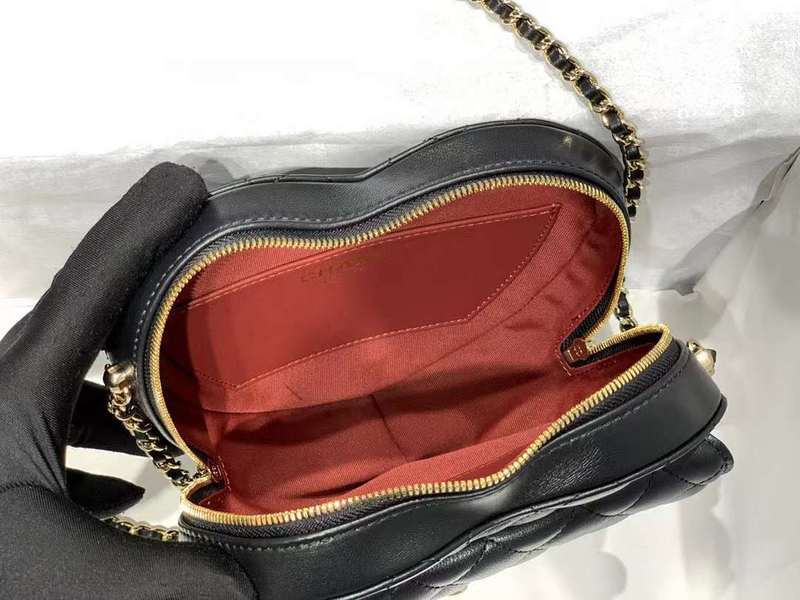 Satchel Bags - CHL Bags - 5755