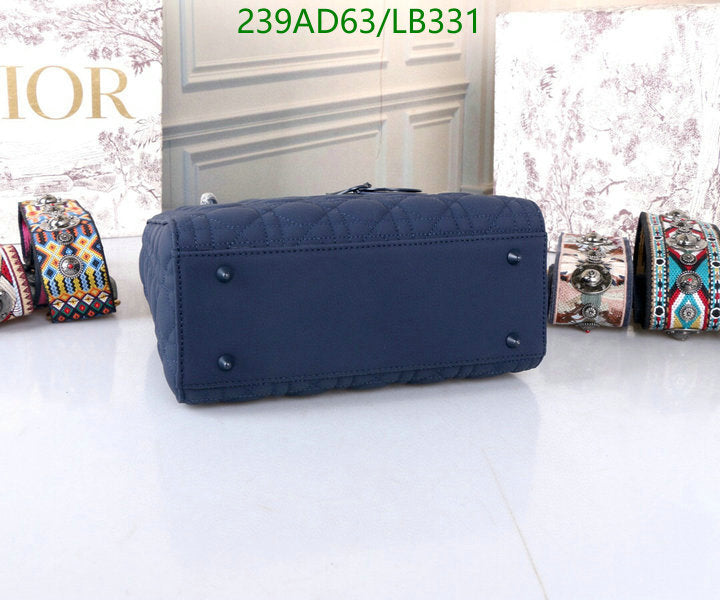 SAMCC - DOR Bags - 1391