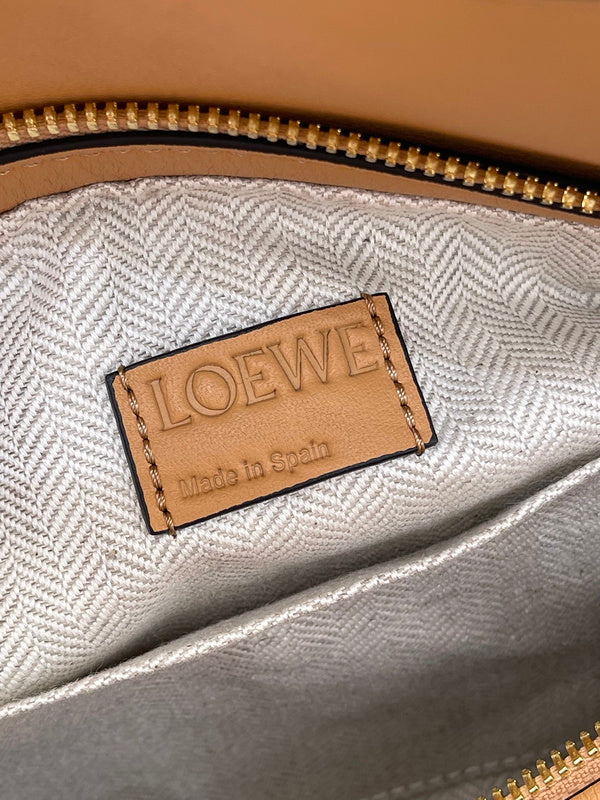 Glamy - LWO Bags - 656