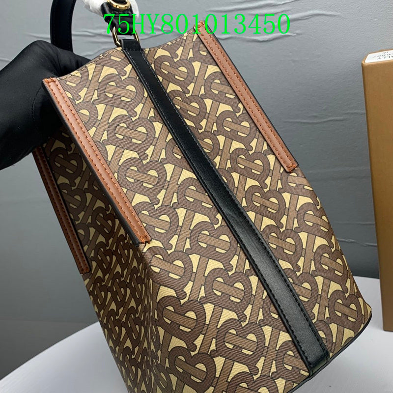 ELE Fashion -BBR Bags - 402