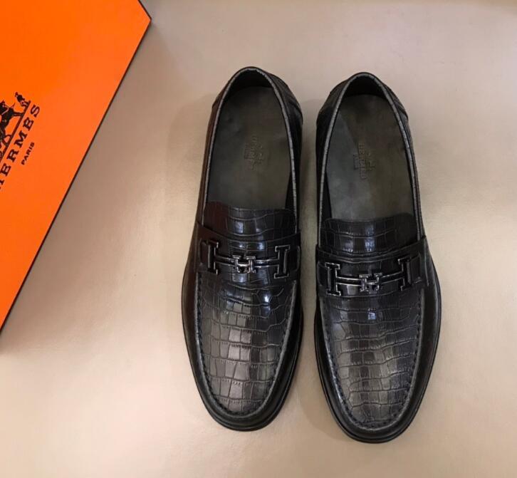 SAMC - HMS Men Shoes - 515