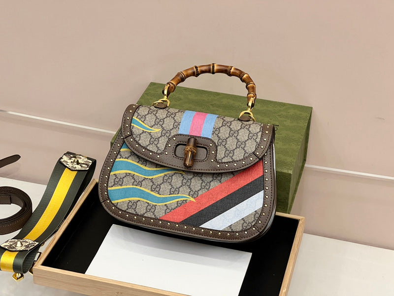 Glami Fashion - GCI Bags - 13084