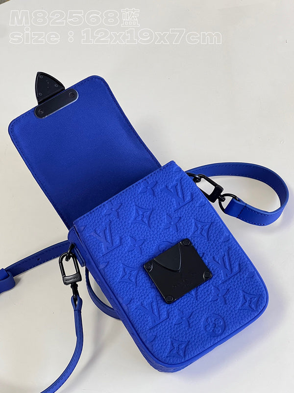 Glamy - LOV Bags - 099