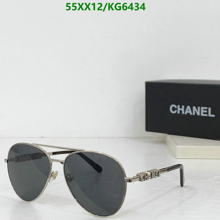 SAMC - CHL Glasses - 024