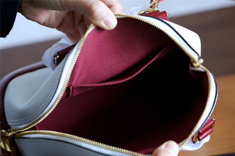 Glami Fashion Lu-Vi bags - 8259