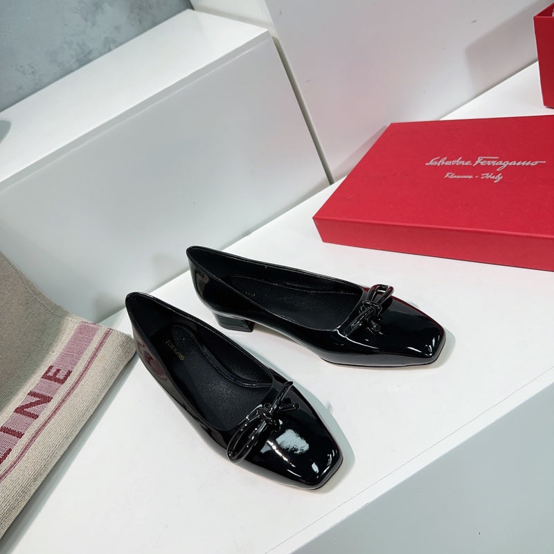 Glami - FGO Women Shoes - 318