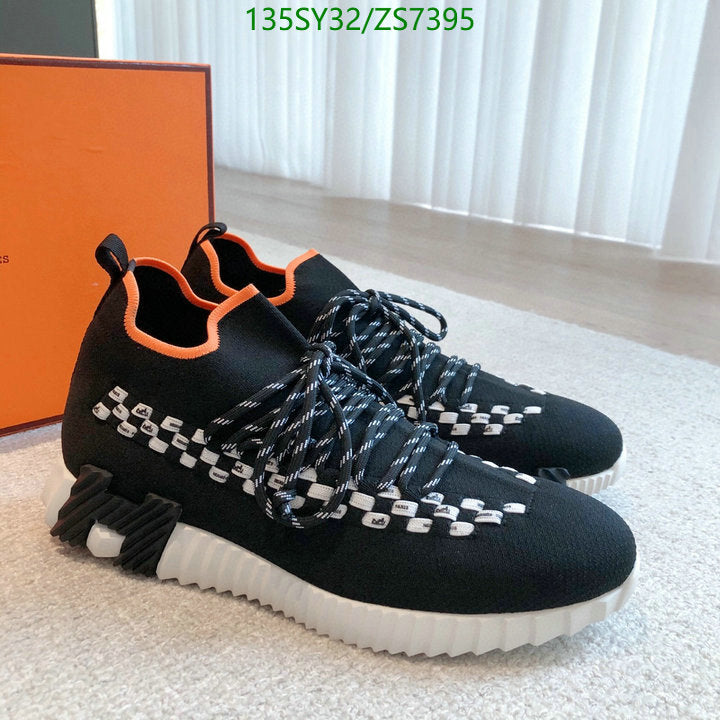 SAMC - HMS Women Shoes - 468