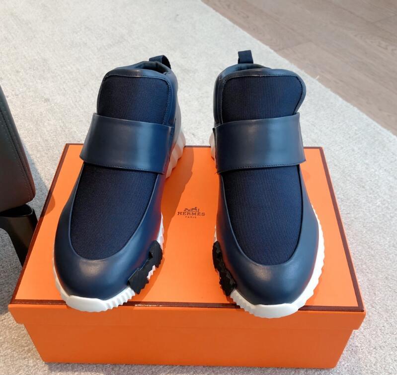SAMC - HMS Men Shoes - 234