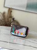 Fashion Lu-Vi bags - 4596