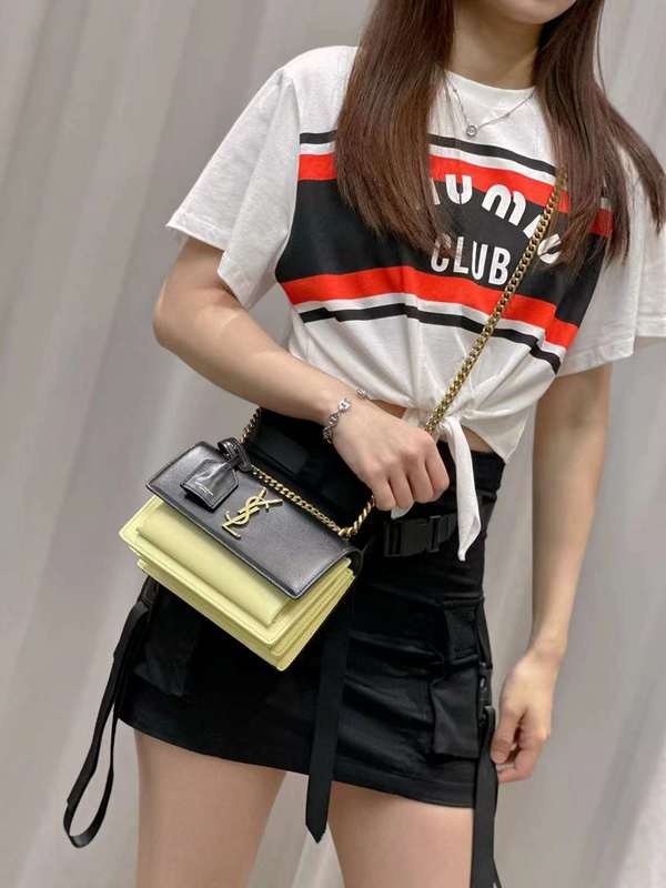 ELE - SLY Bags 631