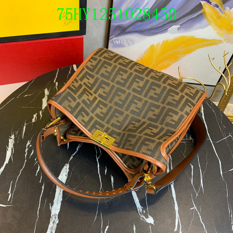 Glami - FDE Bags - 2166