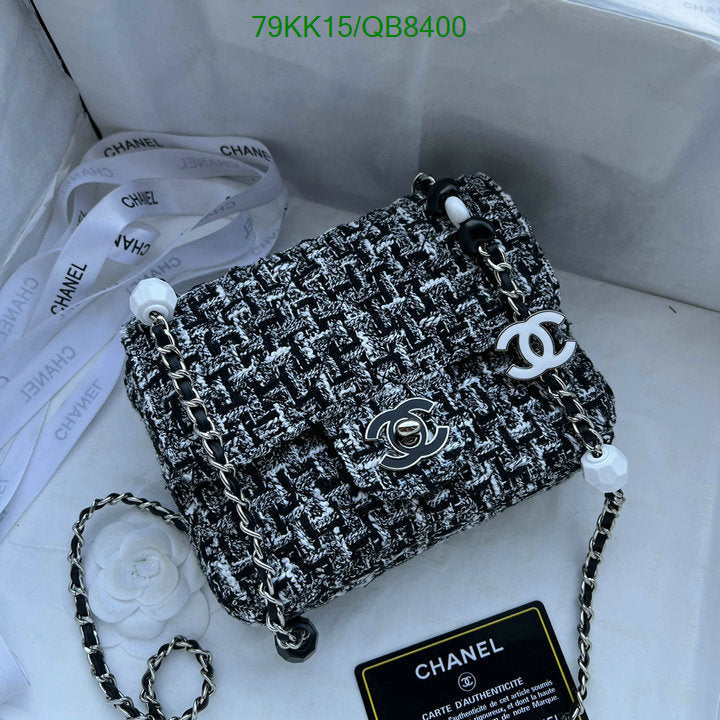 SAMC - CHL Bags Crossbody - 148