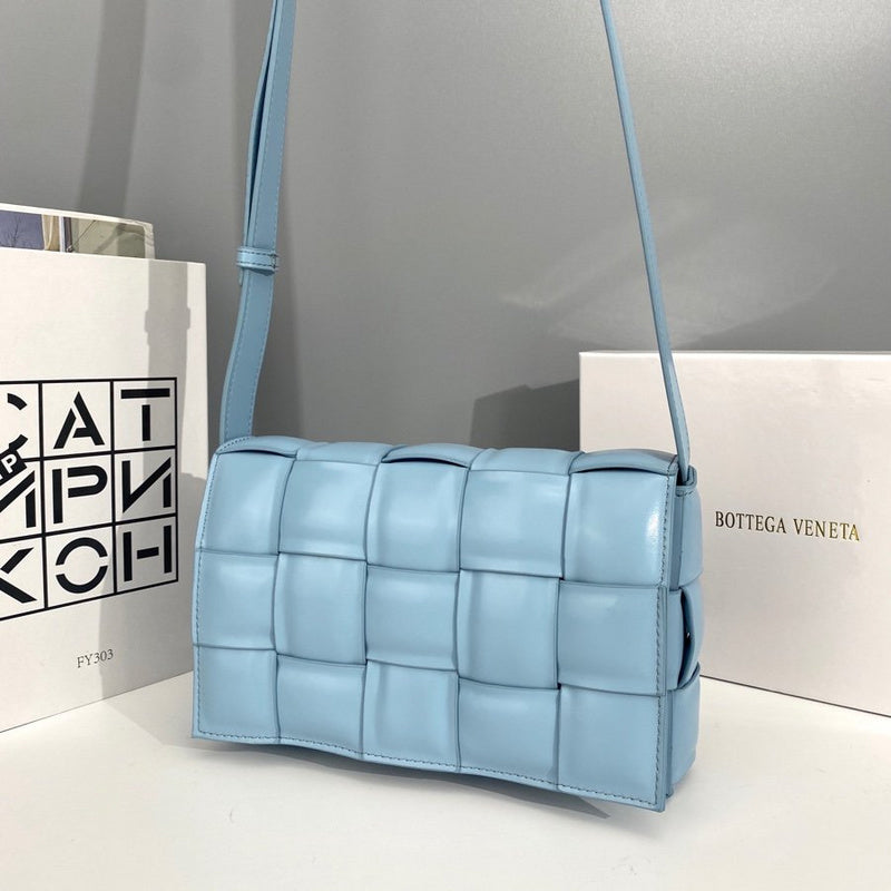 Satchel Bags - BV Bags - 207
